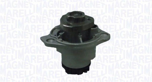 Pompa apa cu garnitura potrivit SEAT TOLEDO II; VW BORA, BORA I, GOLF IV, NEW BEETLE, PASSAT B5, PASSAT B5.5 2.3 10.96-09.10