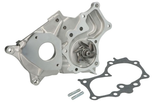 Pompa apa cu garnitura potrivit TOYOTA AVENSIS, COROLLA, COROLLA VERSO 2.0D 01.02-03.09