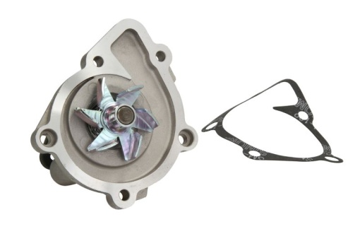 Pompa apa fara garnitura potrivit HYUNDAI GRANDEUR, IX35, SANTA FÉ II, SANTA FÉ III, SONATA V, SONATA VI; KIA CARENS III, OPTIMA, SORENTO II, SPORTAGE III 2.0/2.0LPG/2.4 01.05-02.18