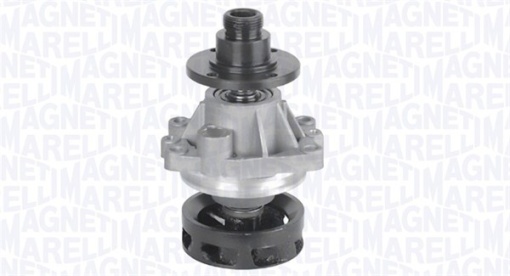 Pompa apa potrivit BMW 3 (E36) 5 (E34) 5 (E39) 7 (E38); LAND ROVER RANGE ROVER II; OPEL OMEGA B 1.7D/2.5D 09.91-05.04