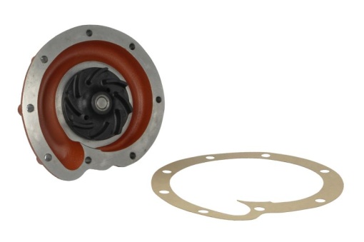 Pompa apa potrivit CASE IH 353, 383, 423, 433, 440, 453, 523, 532, 533, 540, 553, 624, 633, 640, 644, 654, 724, 733, 740, 743, 743 XL, 744, 745, 745 S, 745 XL, 824, 833, 833 A, 833 E, 833 EA, 840