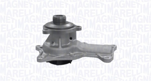 Pompa apa potrivit JEEP WRANGLER III 3.8 04.07-
