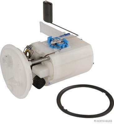 Pompa combustibil (modul) potrivit VOLVO V40; CHEVROLET LACETTI; DAEWOO LANOS; FIAT SIENA; FORD FOCUS I, KA; HONDA ACCORD VI, ACCORD VII, CIVIC V, CR-V II; HYUNDAI ELANTRA IV, GETZ 1.0-4.0 01.88-