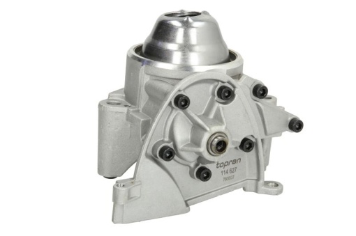 Pompa ulei potrivit SEAT CORDOBA, IBIZA III, IBIZA IV, IBIZA IV SC, IBIZA IV ST, TOLEDO IV; SKODA FABIA I, FABIA I PRAKTIK, FABIA II, RAPID, ROOMSTER 1.2/1.2LPG 07.01-02.18