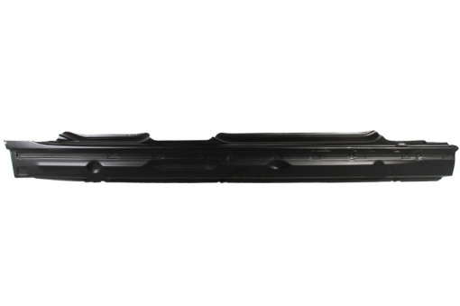 Prag auto Dreapta grosime 1mm potrivit BMW 3 E46 4D 02.98-09.06 - Img 1