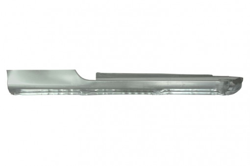 Prag auto Dreapta potrivit FORD FIESTA V, FIESTA VI 3D 06.08-04.17