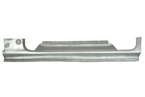 Prag auto Dreapta potrivit NISSAN PRIMASTAR; OPEL VIVARO A; RENAULT TRAFIC II 03.01-01.16