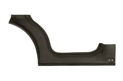 Prag auto Fata Stanga (cu captuseala de protectie fata) potrivit VW MULTIVAN T5, TRANSPORTER T5 -04.15