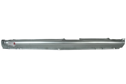 Prag auto Stanga potrivit FORD COURIER, FIESTA III, FIESTA IV, FIESTA/HATCHBACK, FIESTA/MINIVAN; MAZDA 121 III 5D
