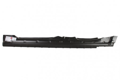 Prag auto Stanga potrivit MERCEDES C T-MODEL (S203), C (W203)