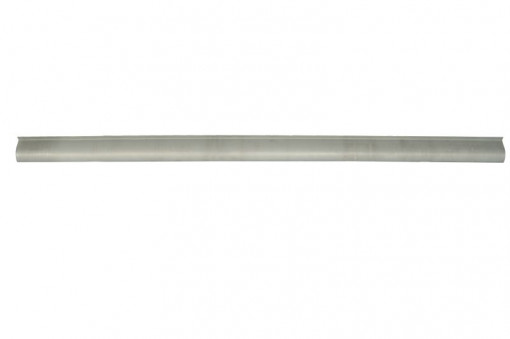 Prag panou reparatie lateral stanga/dreapta set reparatie, partea inferioara, lungime 186cm TOYOTA HILUX 6 VI intre 1997-2005