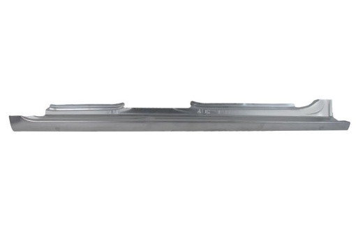 Prag reparatie dreapta potrivit SEAT TOLEDO IV, TOLEDO IV KG3; SKODA RAPID 07.12-12.18