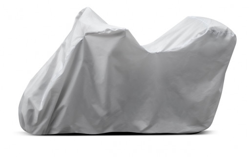 Prelata Motocicleta Cu Portbagaj Inalt Marimea M 225X104X123Cm Carpassion