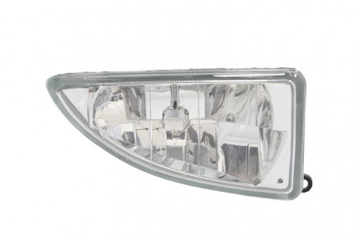 Proiector ceata Dreapta (H1) potrivit FORD FOCUS I, FOCUS I/KOMBI; ZX3 10.98-10.01