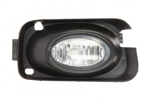 Proiector ceata Dreapta (H11) potrivit HONDA ACCORD VII 02.03-05.08