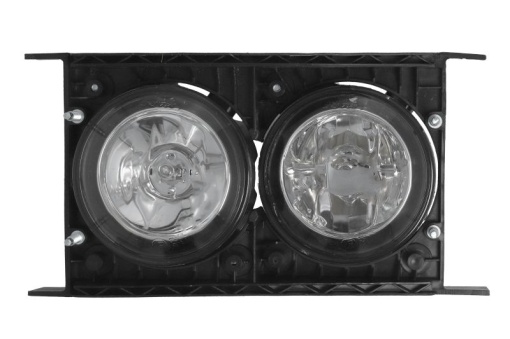 Proiector ceata dreapta (H3) potrivit DAF CF 65, CF 75, CF 85, LF 45, LF 55 10.05-