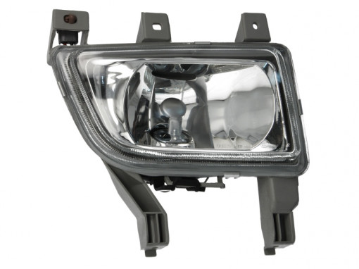 Proiector ceata Dreapta (H3) potrivit MAZDA 323 F VI, 323 S VI 09.98-05.04