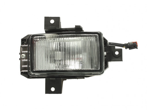 Proiector ceata Dreapta (H3) potrivit OPEL OMEGA B 03.94-07.03