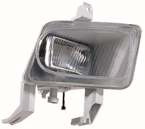 Proiector ceata Dreapta (H3) potrivit OPEL VECTRA B 10.95-07.03