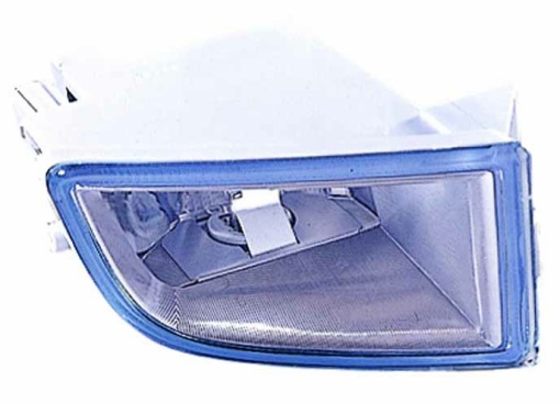 Proiector ceata Dreapta (H3) potrivit SKODA FABIA I, FABIA I PRAKTIK 08.99-03.08