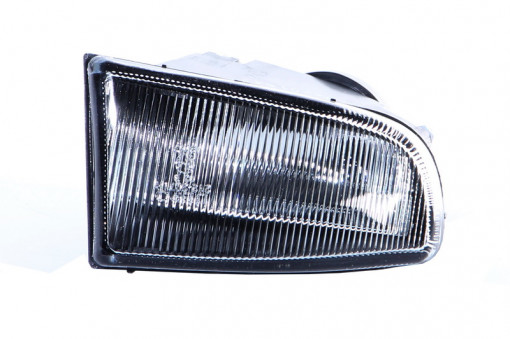Proiector ceata Dreapta (H7) potrivit TOYOTA AVENSIS 09.97-02.03