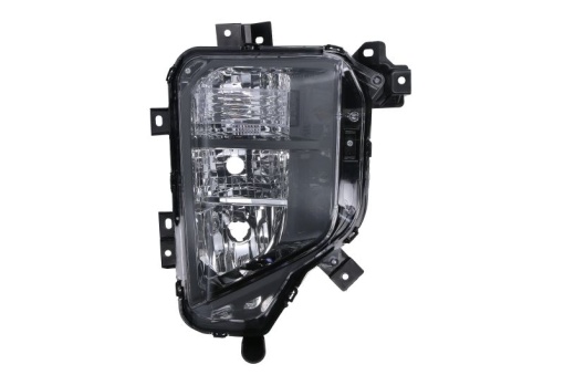 Proiector ceata dreapta (H8/P13W/PY21W) potrivit MITSUBISHI L 200 / TRITON 01.19- - Img 1