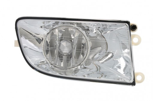 Proiector ceata Dreapta (H8) potrivit SKODA OCTAVIA II 02.04-