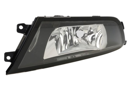 Proiector ceata fata stanga (H8, DRL) potrivit SKODA FABIA III 03.18-06.21