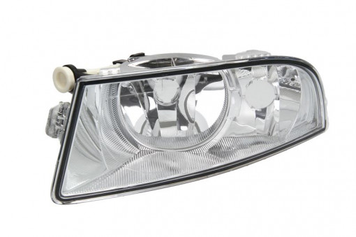 Proiector ceata fata stanga (H8 si lumini de zi) SKODA OCTAVIA 2008-2013
