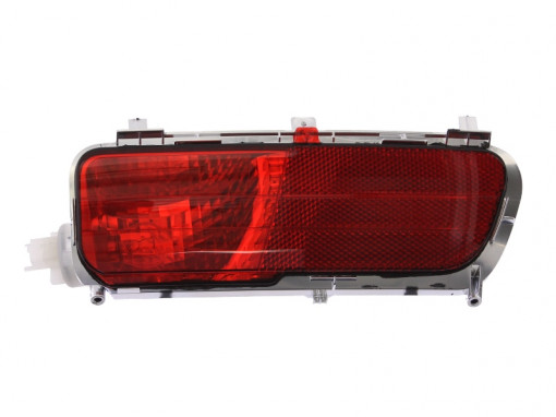 Proiector ceata spate Dreapta potrivit CITROEN C4 GRAND PICASSO I, C4 PICASSO I -08.13