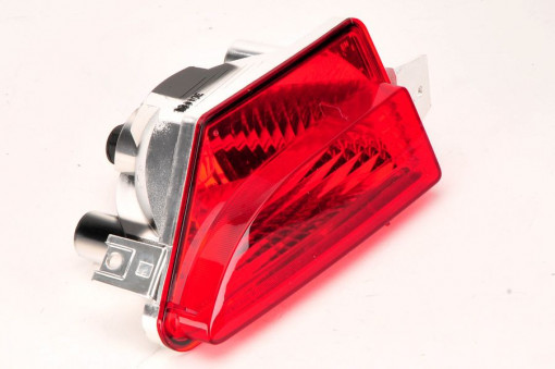 Proiector ceata spate Stanga potrivit ABARTH GRANDE PUNTO; FIAT BRAVO II, GRANDE PUNTO - Img 1
