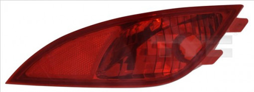 Proiector ceata spate Stanga potrivit HYUNDAI IX35 01.10-09.13