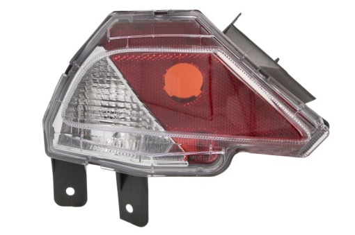 Proiector ceata spate Stanga potrivit TOYOTA RAV 4 IV 02.16-10.18 - Img 1