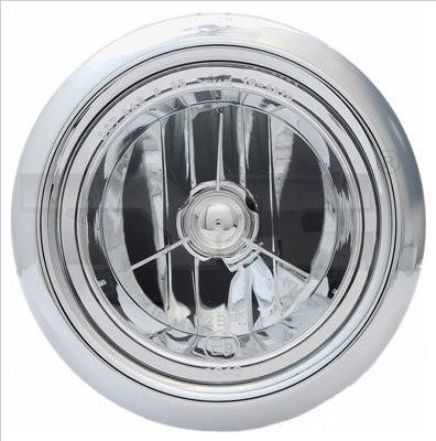Proiector ceata stanga dreapta (H27W) HYUNDAI SANTA FÉ I 2001-2006