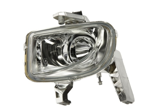 Proiector ceata Stanga (H1) potrivit ABARTH GRANDE PUNTO; FIAT GRANDE PUNTO 10.05-