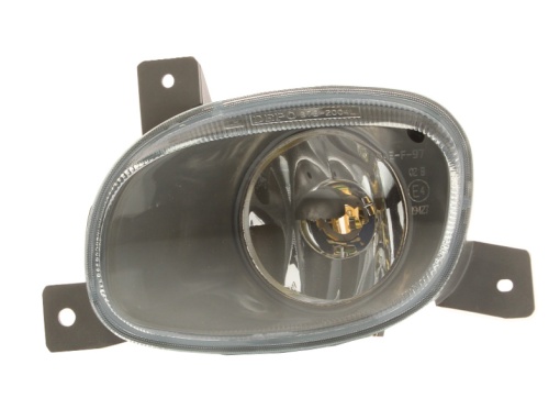 Proiector ceata Stanga (H1) potrivit VOLVO S80 I 05.98-07.06