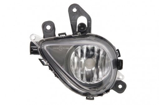 Proiector ceata Stanga (H10) potrivit OPEL ZAFIRA C 10.11-11.16