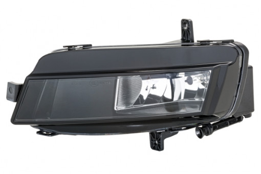 Proiector ceata Stanga (H11, cu lumini curbe) potrivit VW GOLF ALLTRACK VII, GOLF SPORTSVAN VII, GOLF VII 08.12-03.17