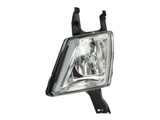 Proiector ceata Stanga (H11) potrivit PEUGEOT 407 05.04-