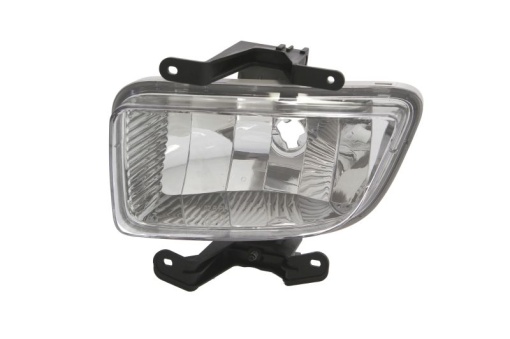 Proiector ceata Stanga (H27W/2) potrivit KIA PICANTO I 04.04-