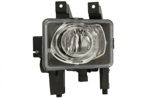 Proiector ceata Stanga (H3) potrivit OPEL ASTRA H, ASTRA H CLASSIC, ASTRA H GTC, ASTRA H/KOMBI, ZAFIRA B, ZAFIRA B/MINIVAN 04.04-