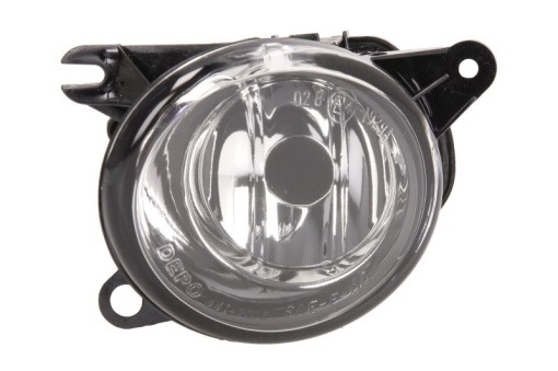 Proiector ceata Stanga (H7) potrivit AUDI A6 C5, ALLROAD C5 01.97-01.05