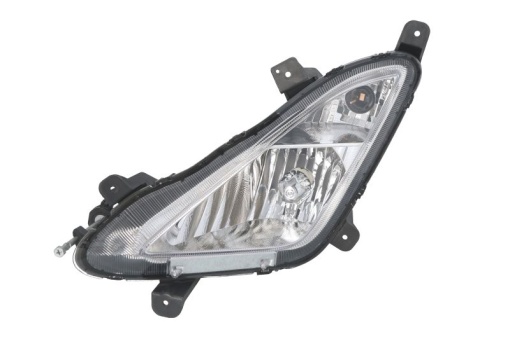 Proiector ceata Stanga (H8/P21W) potrivit HYUNDAI ELANTRA IV, ELANTRA V 11.13-