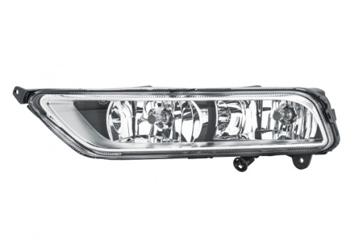 Proiector ceata Stanga (H8) potrivit VW PASSAT ALLTRACK B7, PASSAT B7, PASSAT B7/KOMBI 08.10-12.14
