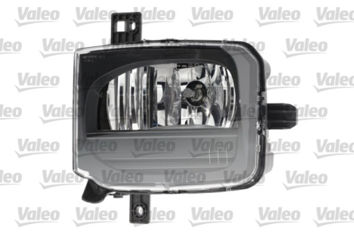 Proiector ceata Stanga (H8) potrivit VW T-CROSS