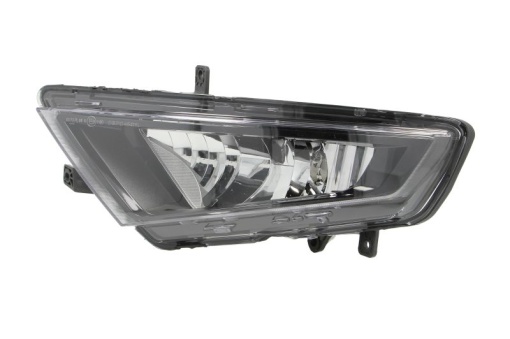 Proiector ceata Stanga (H8, versiunea sport) potrivit SEAT IBIZA IV, IBIZA IV SC, IBIZA IV ST 02.12-