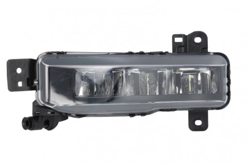 Proiector ceata stanga (LED) potrivit BMW 1 F40 07.19-
