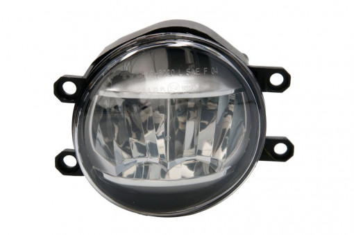 Proiector ceata Stanga (LED) potrivit LEXUS GS, IS III, RX; TOYOTA C-HR, LAND CRUISER PRADO 08.09-