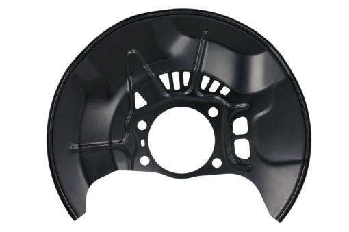 Protectie disc frana fata dreapta potrivit LEXUS NX; TOYOTA RAV 4 IV 2.0-2.5H 12.12- - Img 1