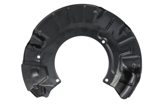 Protectie disc frana fata dreapta potrivit MINI (R50, R53), (R52) 1.4D/1.6 06.01-07.08